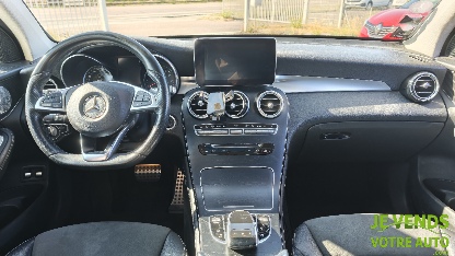 MERCEDES GLC