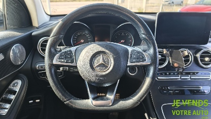 MERCEDES GLC