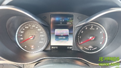 MERCEDES GLC