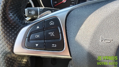MERCEDES GLC