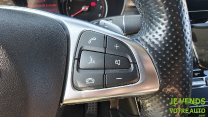 MERCEDES GLC