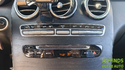 MERCEDES GLC