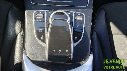 MERCEDES GLC