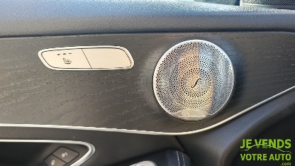 MERCEDES GLC
