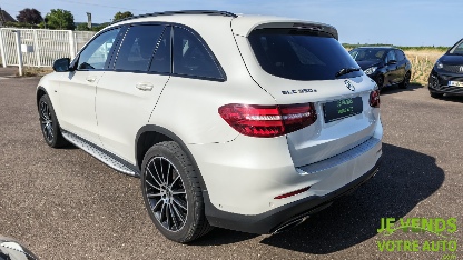 MERCEDES GLC