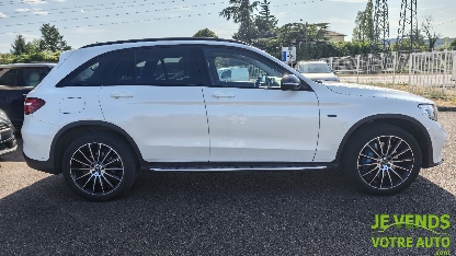 MERCEDES GLC