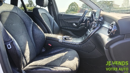 MERCEDES GLC