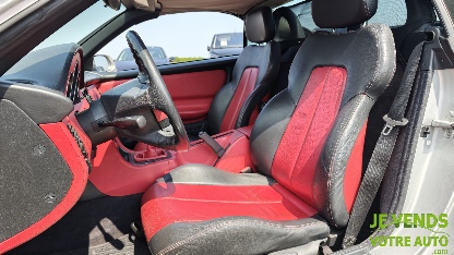 MERCEDES SLK