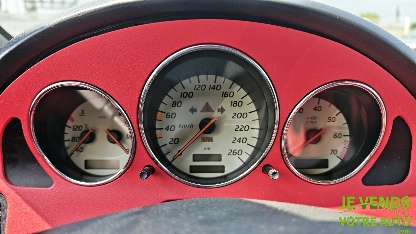 MERCEDES SLK