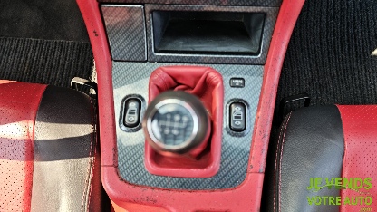 MERCEDES SLK