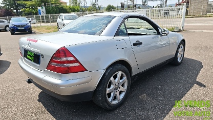 MERCEDES SLK
