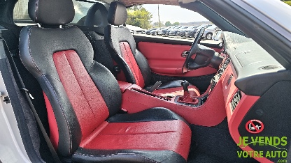 MERCEDES SLK