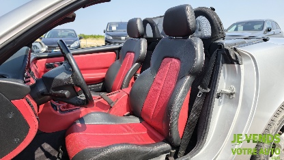 MERCEDES SLK