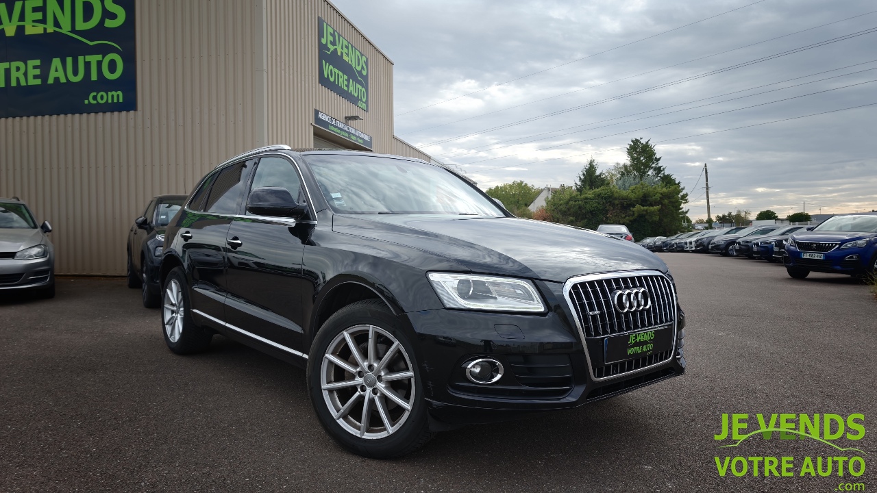 AUDI Q5