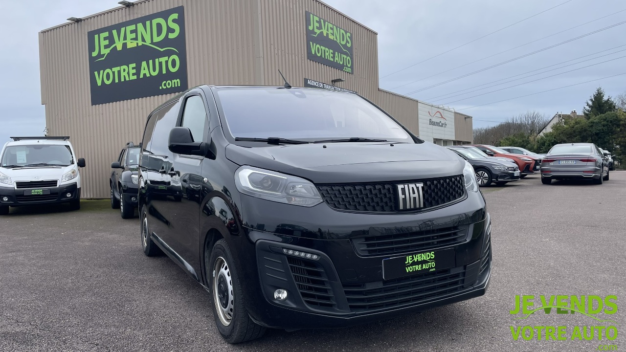 FIAT Scudo Fg