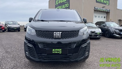 FIAT Scudo Fg