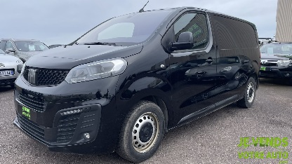 FIAT Scudo Fg
