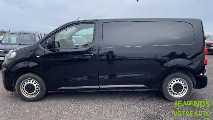 FIAT Scudo Fg