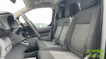 FIAT Scudo Fg