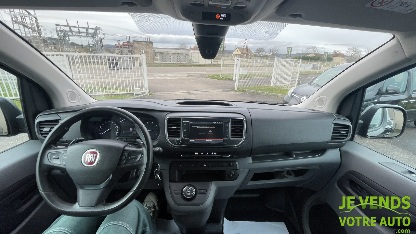 FIAT Scudo Fg