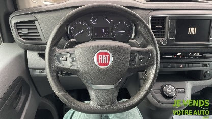 FIAT Scudo Fg