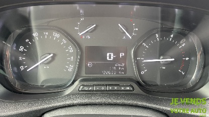 FIAT Scudo Fg