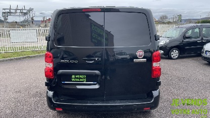 FIAT Scudo Fg