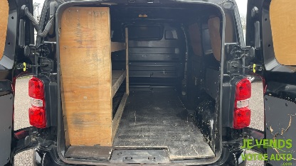 FIAT Scudo Fg