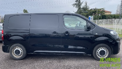 FIAT Scudo Fg