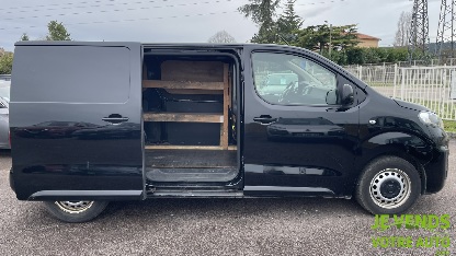 FIAT Scudo Fg