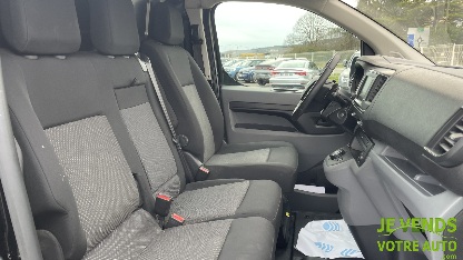 FIAT Scudo Fg