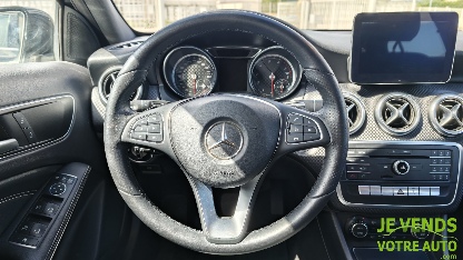 MERCEDES CLASSE A