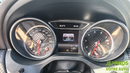 MERCEDES CLASSE A
