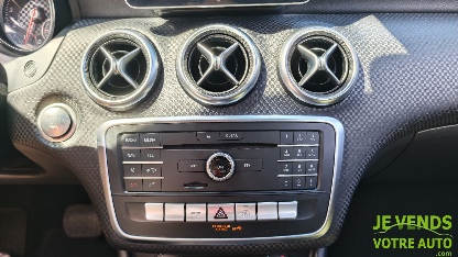 MERCEDES CLASSE A