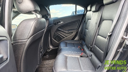 MERCEDES CLASSE A