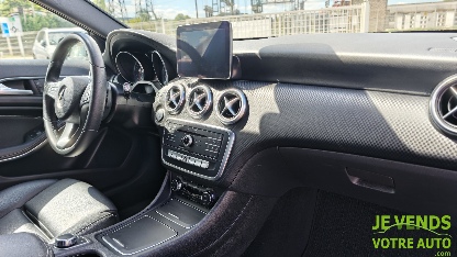 MERCEDES CLASSE A