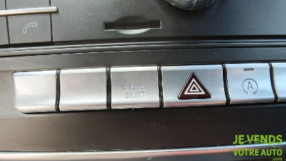 MERCEDES CLASSE A