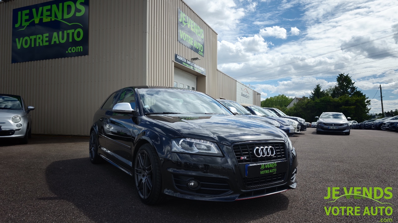 AUDI S3