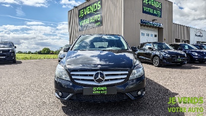 MERCEDES CLASSE B