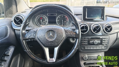 MERCEDES CLASSE B