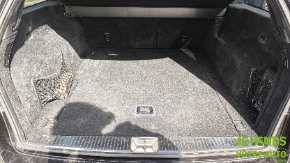 MERCEDES CLASSE E
