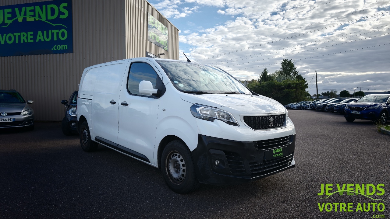 PEUGEOT EXPERT L2
