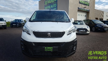 PEUGEOT EXPERT L2
