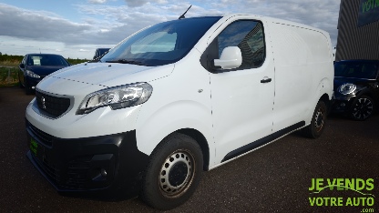 PEUGEOT EXPERT L2