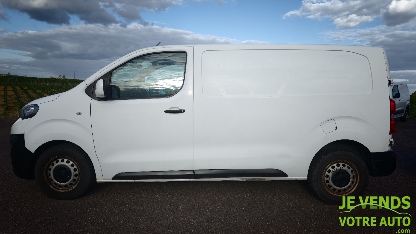 PEUGEOT EXPERT L2