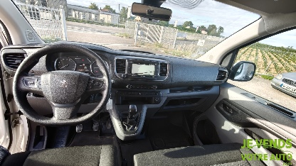 PEUGEOT EXPERT L2