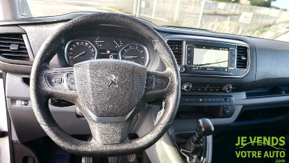 PEUGEOT EXPERT L2
