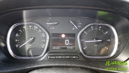 PEUGEOT EXPERT L2