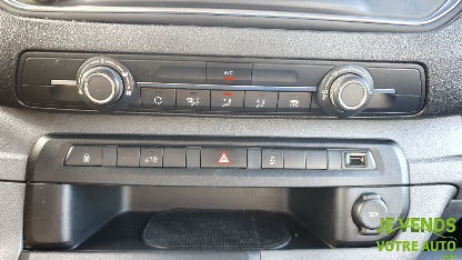 PEUGEOT EXPERT L2