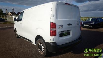 PEUGEOT EXPERT L2